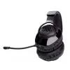 Headset Sem Fio Gamer Quantum 350 Jbl Cor Preto Wireless
