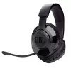 Headset Sem Fio Gamer Quantum 350 Jbl Cor Preto Wireless