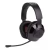 Headset Sem Fio Gamer Quantum 350 Jbl Cor Preto Wireless