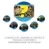 Hot Wheels Carrinhos Monster Trucks Sortidos Mattel Novo