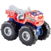 Hot Wheels Monster Trucks: Twisted Tredz Mattel Hot Wheels Monster Trucks: Twisted Tredz Mattel
