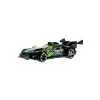 Hot Wheels Neon Speeders Gt Hunter Hlh77 Novo