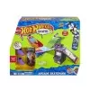 Hot Wheels Skate Conjunto De Rampas Hgt92 Mattel Novo Hot Wheels Skate Conjunto De Rampas Hgt92 Mattel Novo