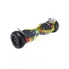 Hoverboard Offroad 3,0 8,5 Polegadas 600W 4AH Vm003 Atrio