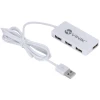 HUB USB 2.0 4 Portas HUV-20B Vinik Original Com NF HUB USB 2.0 4 Portas HUV-20B Vinik Original Com NF