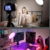 Iluminador Ring Light 26cm 10