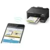 Impressora Epson Multifuncional L1250 Ecotank Novo