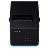 Impressora Térmica Epson TM-T20X Serial/Usb Preto 110/220V