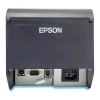 Impressora Térmica Epson TM-T20X Serial/Usb Preto 110/220V