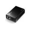Injetor Gigabit Poe Tl-Poe150S Tp-Link Prolongador Novo Injetor Gigabit Poe Tl-Poe150S Tp-Link Prolongador Novo