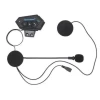 Intercomunicador Bluetooth Para Motocicleta BT12 X-Cell Intercomunicador Bluetooth Para Motocicleta BT12 X-Cell