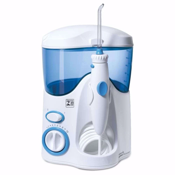Irrigador Bucal Branco Ultra WP-100B 220V Waterpik
