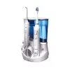 Irrigador Bucal Sonic 5,0 Bivolt Wp-861B Waterpik Novo Irrigador Bucal Sonic 5,0 Bivolt Wp-861B Waterpik Novo