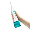 Irrigador Oral Portátil Recarregável 200ml HC036 Multilaser Irrigador Oral Portátil Recarregável 200ml HC036 Multilaser