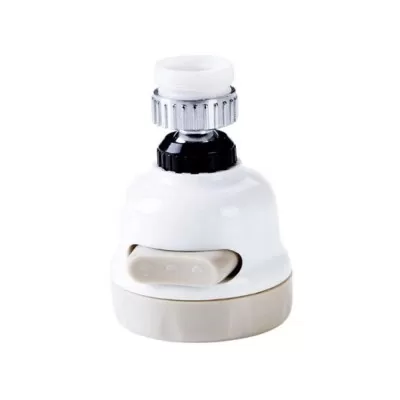 Jato Para Torneira Com 3 Modos De Desempenho Aqua360