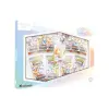 Jogo Box Cartas Pokémon Ev8.5 Coleção Arco Completo