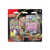 Jogo Cartas Pokemon Blister Triplo Mega Evolução Completo 2025 Jogo Cartas Pokemon Blister Triplo Mega Evolução Completo 2025