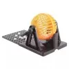 Jogo De Bingo Com Roleta Ej02002 Redstar Novo