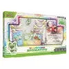 Jogo De Cartas Pokemon Box Coleção Paldea Sprogatito Novo Jogo De Cartas Pokemon Box Coleção Paldea Sprogatito Novo