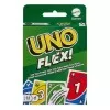 Jogo De Cartas Uno Flex Mattel Card Game Original Hmy99 Jogo De Cartas Uno Flex Mattel Card Game Original Hmy99