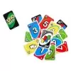 Jogo De Cartas Uno Flex Mattel Card Game Original Hmy99 Jogo De Cartas Uno Flex Mattel Card Game Original Hmy99