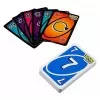 Jogo De Cartas Uno Flip 112 Cart as Mattel Gdg37 Jogo De Cartas Uno Flip 112 Cart as Mattel Gdg37
