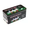 Jogo De Poker 200 Fichas + Baralhos Im42055 Novo
