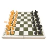Jogo De Xadrez Com Caixa De Madeira 6001-0 Xalingo Jogo De Xadrez Com Caixa De Madeira 6001-0 Xalingo