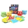 Jogo Face Cube 2 Cubos + 60 Cartas Cb Novo