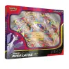 Jogo Pokemon Cartas Mega Latias Ex Box Original Tcg Coleção