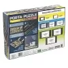 Jogo Porta-puzzles Para Crianças Com Até 1000 Peças
