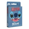 Jogo de Cartas Divertido e Interativo Eu Vi Stitch Copag 34230 Jogo de Cartas Divertido e Interativo Eu Vi Stitch Copag 34230