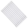 Kit 10 Lâmpadas Tubular T5 9W 6500K Bivolt Ourolux