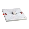 Kit 2 Painel Frameless Sobrepor / Embutir 24w Branco Frio
