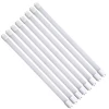 Kit 8 Lâmpadas Tubular T5 9W 6500K Bivolt Ourolux