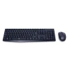 Kit Arteck 2 em 1 Maxprint Teclado e Mouse Sem Fio RF 2.4 G