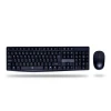 Kit Arteck 2 em 1 Maxprint Teclado e Mouse Sem Fio RF 2.4 G