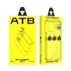 Kit Atb Anti-Shok Capa + 3 Peliculas - Celular 13 Pro