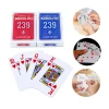 Kit Baralho Azul E Vermelho 54 Cartas H18652 Md 239 Kit Baralho Azul E Vermelho 54 Cartas H18652 Md 239