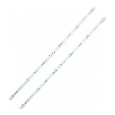 Kit Barra De Led Para Tv Ph32c10 Chipsce 32 Pol Orig Led Tv