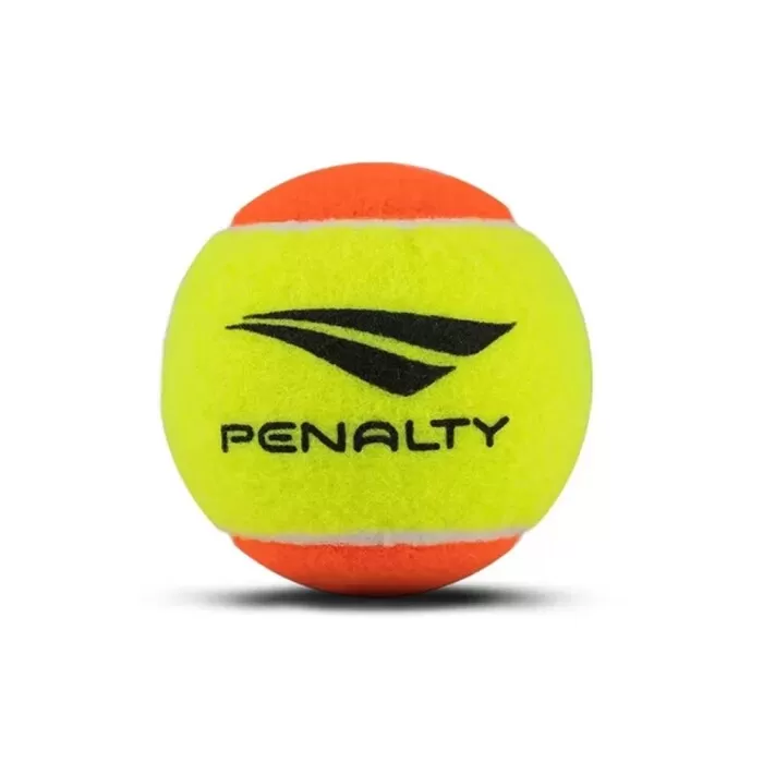 Kit Bolas De Beach 3 Unidades Penalty Novo