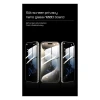 Kit Capa atp 4 Em 1 Incolor Para Celular 13 Pro