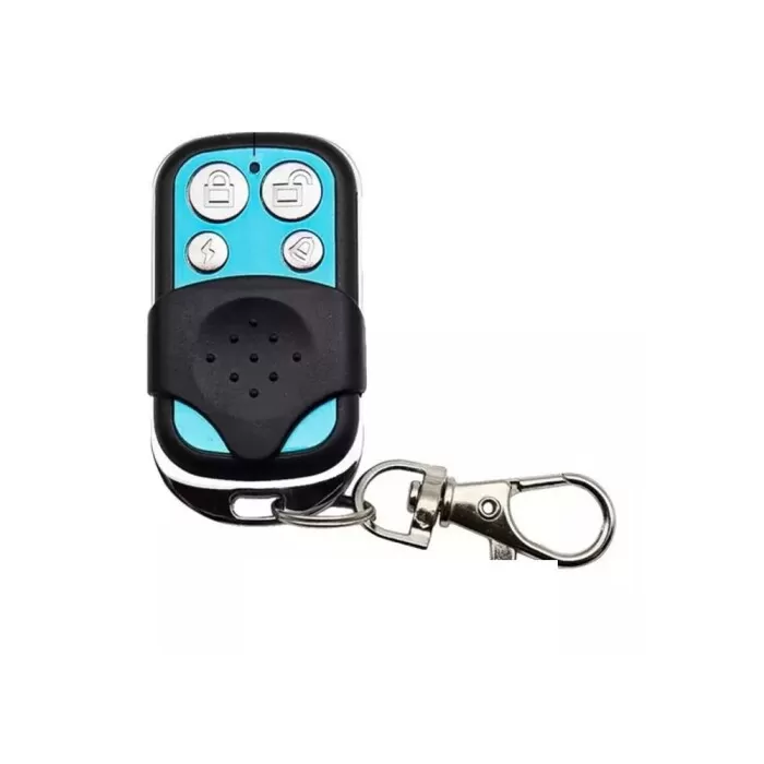 Kit Com 10 Controles Remotos Alarme Portão Copiador Mbcar Kit Com 10 Controles Remotos Alarme Portão Copiador Mbcar