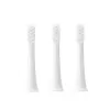 Kit Com 3 Escovas De Dente Para Escova Elétrica T100 Xiaomi Kit Com 3 Escovas De Dente Para Escova Elétrica T100 Xiaomi