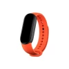 Kit Com 3 Pulseiras Xiaomi Mi Band 5 e 6 XM568COL Kit Com 3 Pulseiras Xiaomi Mi Band 5 e 6 XM568COL