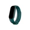 Kit Com 3 Pulseiras Xiaomi Mi Band 5 e 6 XM568COL Kit Com 3 Pulseiras Xiaomi Mi Band 5 e 6 XM568COL