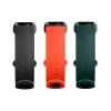 Kit Com 3 Pulseiras Xiaomi Mi Band 5 e 6 XM568COL Kit Com 3 Pulseiras Xiaomi Mi Band 5 e 6 XM568COL