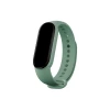 Kit Com 3 Pulseiras Xiaomi Mi Band 5 e 6 XM569COL Kit Com 3 Pulseiras Xiaomi Mi Band 5 e 6 XM569COL