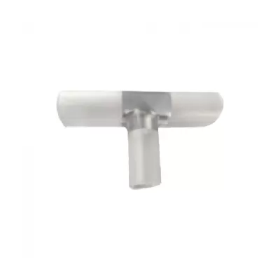Kit Conector Em T Para Fita De Led Neon 9W Tensão De Rede