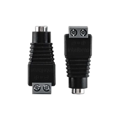 Kit Conector P4 Fêmea Unidade